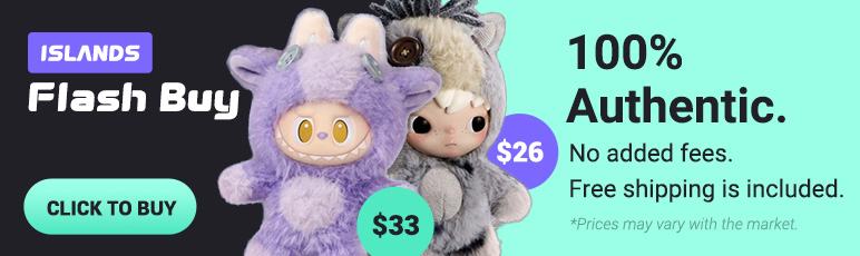 その他 INSTINCTOY Monster Fluffy Galaxy Sparkle Instinctoy Monster